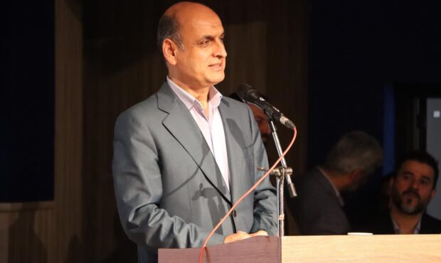 از زیرساخت تا زیربنای فرهنگی؛ مسیر توسعه از دل هنر میگذرد از زیرساخت تا زیربنای فرهنگی؛ مسیر توسعه از دل هنر میگذرد