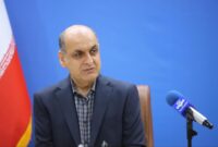 احکام جدید توسط استاندار گیلان صادر شد
