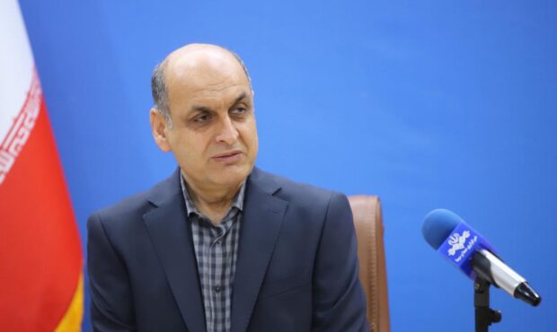 احکام جدید توسط استاندار گیلان صادر شد احکام جدید توسط استاندار گیلان صادر شد