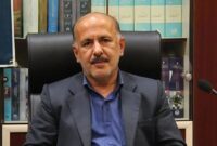 سکان مجمع نمایندگان گیلان به سلمان زارع رسید سکان مجمع نمایندگان گیلان به سلمان زارع رسید