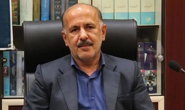 سکان مجمع نمایندگان گیلان به سلمان زارع رسید سکان مجمع نمایندگان گیلان به سلمان زارع رسید