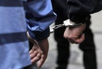 دستگیری ۳۶ نفر به اتهام همکاری با دشمن در گیلان/ کشف ۵۰ بسته مواد منفجره دستگیری ۳۶ نفر به اتهام همکاری با دشمن در گیلان/ کشف ۵۰ بسته مواد منفجره