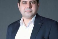 درگذشت شهردار جوان دیلمان به دلیل سانحه تصادف درگذشت شهردار جوان دیلمان به دلیل سانحه تصادف