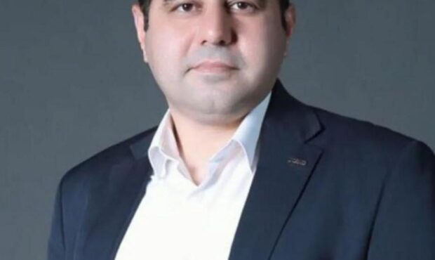 درگذشت شهردار جوان دیلمان به دلیل سانحه تصادف درگذشت شهردار جوان دیلمان به دلیل سانحه تصادف