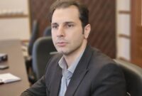 شهردار لنگرود، شهردار بندرانزلی شد