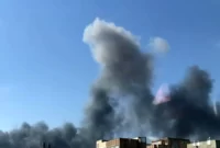 حمله اسرائیل به ایران چه آسیبهایی به محیطزیست کشور وارد کرد؟ حمله اسرائیل به ایران چه آسیبهایی به محیطزیست کشور وارد کرد؟