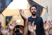 خیمه هنر با مصطفی راغب آغاز می‌شود