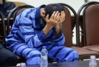 قصاص برای قاتل مهندس شبکه فرودگاه امام/ جنایتی هولناک در ساختمان “آی‌تی”