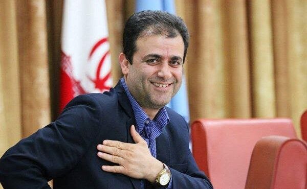 مسعود رهنما رئیس فدراسیون کاراته شد