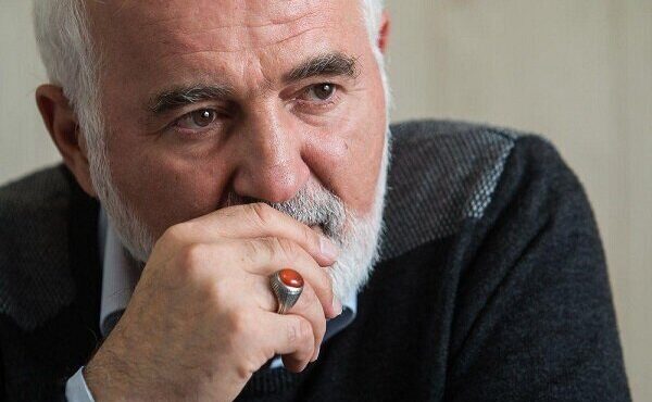 «احمد توکلی» درگذشت