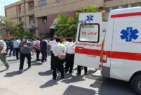 حمله تروریستی به ساختمان دادگستری زاهدان/ درگیری به پایان رسید