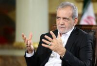 پزشکیان: در جنگ اخیر معلوم شد که در زمینه‌های امنیتی اشکلاتی داشته‌ایم؛ باید آسیب‌شناسی لازم در این زمینه صورت بگیرد