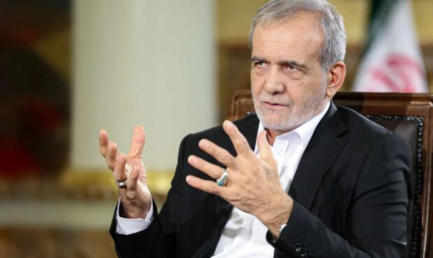 پزشکیان: در جنگ اخیر معلوم شد که در زمینه‌های امنیتی اشکلاتی داشته‌ایم؛ باید آسیب‌شناسی لازم در این زمینه صورت بگیرد
