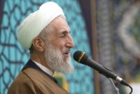 مسیح مهاجری: سپردن تریبون نمازجمعه به کسی که افکار عمومی خواهان کنار گذاشتن اوست، لجبازی با مردم است مسیح مهاجری: سپردن تریبون نمازجمعه به کسی که افکار عمومی خواهان کنار گذاشتن اوست، لجبازی با مردم است