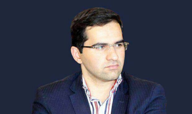 پیروز فخرمحمدیان سرپرست بخشداری کلاچای شد