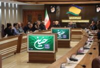 مهیاکردن امکان حملونقل ترکیبی دریایی – ریلی، این منطقه را به قطب تخصصی لجستیک شمال کشور تبدیل میکند مهیاکردن امکان حملونقل ترکیبی دریایی – ریلی، این منطقه را به قطب تخصصی لجستیک شمال کشور تبدیل میکند