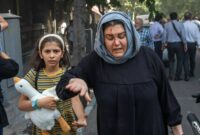 ۵۷۵۰ نفر در تجاوز رژیم صهیونیستی به کشور مجروح شدند؛ ۱۷۰ نفر از مجروحان همچنان در بیمارستان‌ها بستری هستند