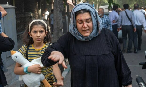 ۵۷۵۰ نفر در تجاوز رژیم صهیونیستی به کشور مجروح شدند؛ ۱۷۰ نفر از مجروحان همچنان در بیمارستان‌ها بستری هستند