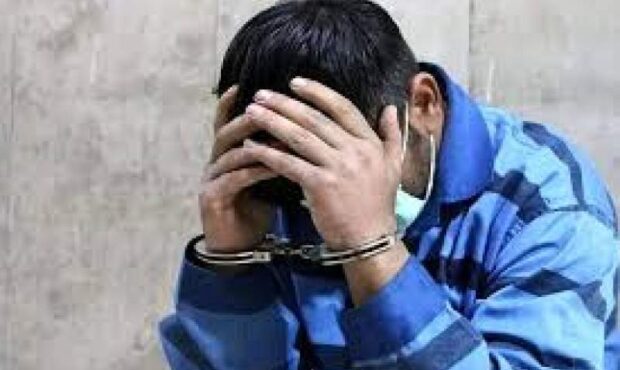 به خاطر ۸۰۰ هزار تومان دو نفر را کشتیم