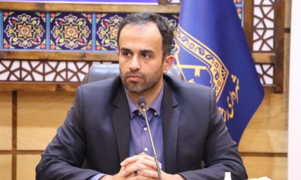 آغاز عملیات اجرایی فاز نخست رینگ ۹۰ متری رشت تا ۲ ماه آینده آغاز عملیات اجرایی فاز نخست رینگ ۹۰ متری رشت تا ۲ ماه آینده