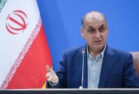 حدود ۱۰ هزار متر مربع فضای کتابخانه‌ای  در دست احداث است
