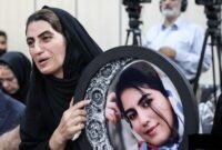 حکم اعدام قاتل الهه حسین نژاد صادر شد
