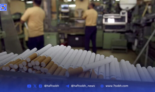 سرگذشت پر دود سیگار ایرانی؛ از خانههای گیلان تا دکههای تهران سرگذشت پر دود سیگار ایرانی؛ از خانههای گیلان تا دکههای تهران