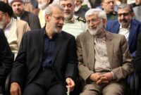 با حضور لاریجانی در شورای عالی امنیت ملی رویکردهای صداوسیما نیز اصلاح خواهد شد با حضور لاریجانی در شورای عالی امنیت ملی رویکردهای صداوسیما نیز اصلاح خواهد شد