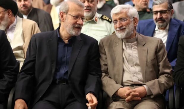 با حضور لاریجانی در شورای عالی امنیت ملی رویکرد‌های صداوسیما نیز اصلاح خواهد شد