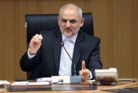 رئیس دفتر پزشکیان درباره رفع فیلترینگ: دولت، یک تدابیری را در شورایی که تصمیم می‌گیرند، پیشنهاد داده
