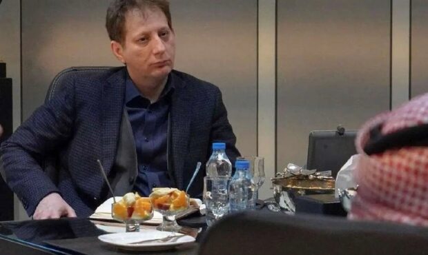 بانک مرکزی: بدهی یک میلیارد و ۹۶۷ میلیون یورویی بابک زنجانی هنوز پرداخت نشده