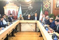 باید با بازنگری طرح‌های هادی  مشکلات روستاییان رفع شود