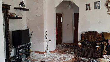 انفجار خانهای در شاندرمن ماسال به دلیل نشت گاز انفجار خانهای در شاندرمن ماسال به دلیل نشت گاز