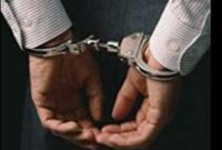 بازداشت عامل تیراندازی به سمت تاکسی در لاهیجان فرمانده