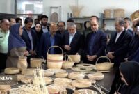 افزایش ۴۸ درصدی گردشگران خارجی در کشور