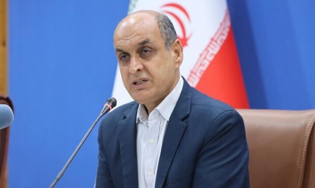 حقشناس: ظرفیت تختهای بیمارستانی گیلان هزار تخت افزایش می یابد حقشناس: ظرفیت تختهای بیمارستانی گیلان هزار تخت افزایش می یابد