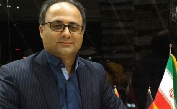 سرپرست میراث فرهنگی، گردشگری و صنایع‌دستی گیلان منصوب شد