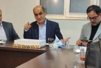 کارهای بزرگی در استان انجام شده که نیازمند تبیین و اطلاع‌رسانی به مردم است