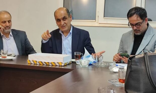 کارهای بزرگی در استان انجام شده که نیازمند تبیین و اطلاعرسانی به مردم است کارهای بزرگی در استان انجام شده که نیازمند تبیین و اطلاعرسانی به مردم است