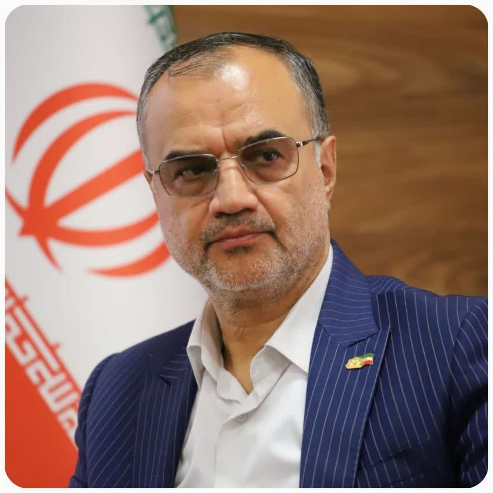 گلایه رئیس شورای شهر رشت از ناعدالتی در توزیع خاموشیهای برق گلایه رئیس شورای شهر رشت از ناعدالتی در توزیع خاموشیهای برق