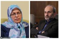 به نمایندگان جبهه اصلاحات ایران هم تریبون دهید
