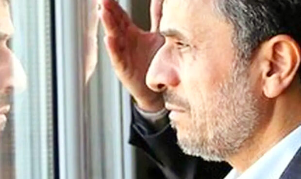 معرکه محمود