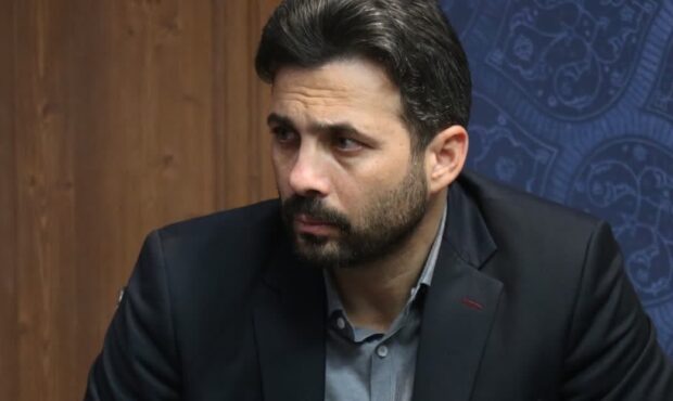 مهدی فلاح رئیس هیأت نظارت بر انتخابات شوراهای گیلان شد مهدی فلاح رئیس هیأت نظارت بر انتخابات شوراهای گیلان شد