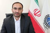 سجاد علیپور شهردار پیربازار شد سجاد علیپور شهردار پیربازار شد