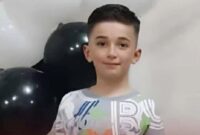 فرد مظنون به قتل ایلیا دستگیر شد فرد مظنون به قتل ایلیا دستگیر شد
