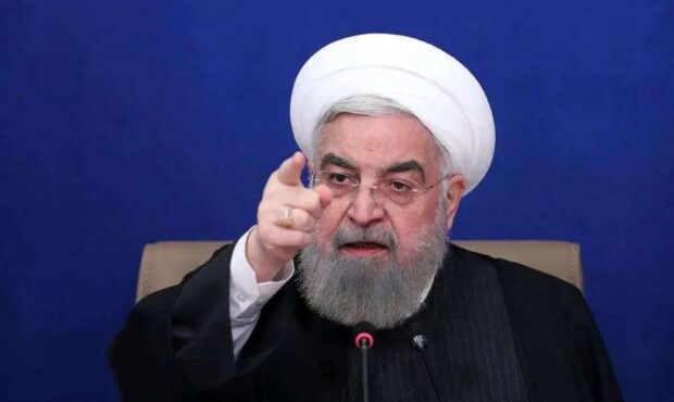 اسرائیلی ها به برخی کشورهای اروپایی پیغام داده بودند که دوشنبه همه چیز تمام شد