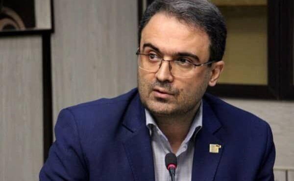 سرپرست اداره کل ارتباطات و فناوری اطلاعات استان گیلان منصوب شد