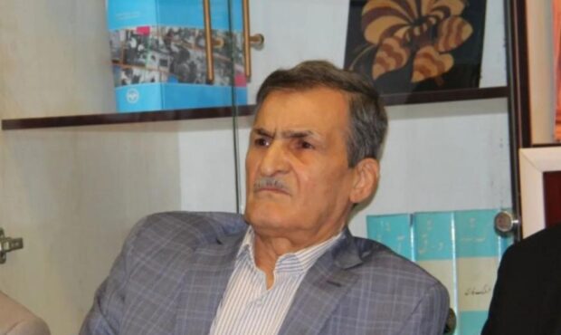 درگذشت عضو اسبق شورای شهر لاهیجان در پی انفجار موتور برق!