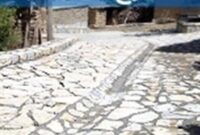 حدود ۱۰۰۰ روستای گیلان نیازمند بازنگری طرح هادی است