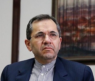 ما‌به‌ازای لغو تحریم‌ها